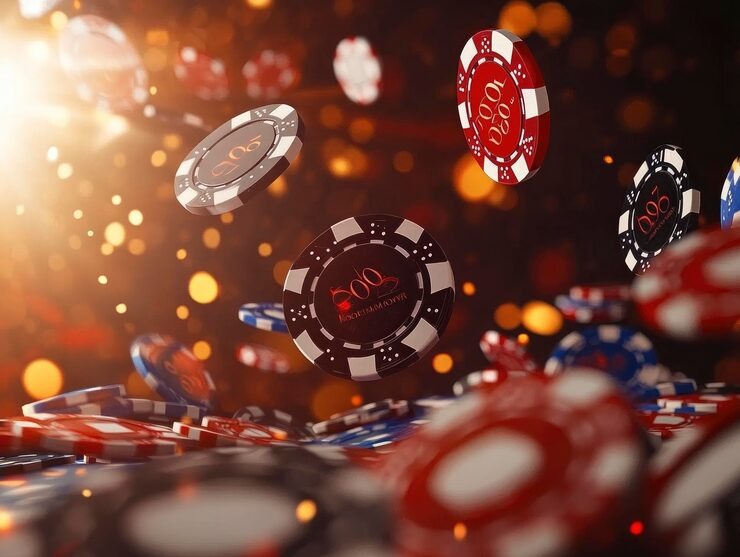 unibet Slots